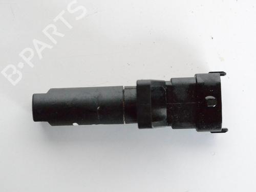 Electronic sensor MERCEDES-BENZ M-CLASS (W164) ML 350 4-matic (164.186) | BP19941753M84 