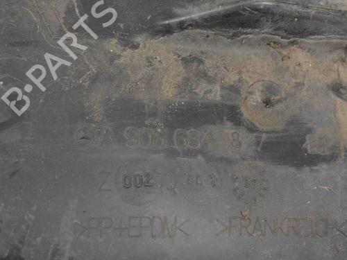 Wheel arch MERCEDES-BENZ SPRINTER 3-t Van (B906) 213 CDI (906.611, 906.613) | BP14767922C56 