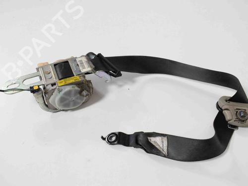 Used Front right seatbelt CHRYSLER 300C (LX, LE) 3.0 CRD (218 hp) 27548358