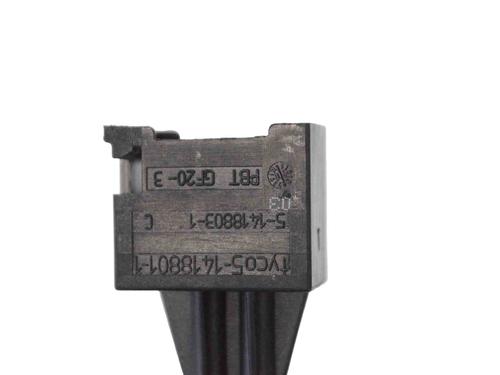 Electronic module JAGUAR XK II Coupe (X150) 4.2 XK8 | BP15857201M83 