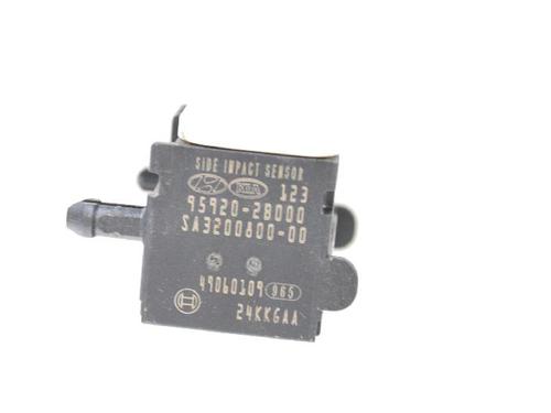 Electronic sensor HYUNDAI SANTA FÉ II (CM) 2.2 CRDi 4x4 | BP8869056M84 