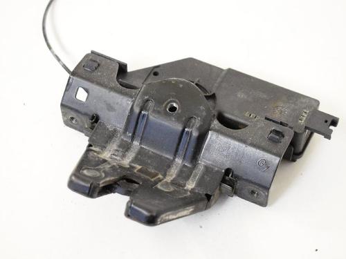 Tailgate lock BMW 1 (E87) 120 d | BP8858415C101 