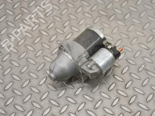 Starter SUZUKI SX4 S-Cross (JY) 1.4 Hybrid (Mild Hybrid) AllGrip (AKK 414) | BP27825096M8