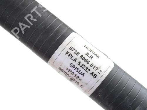Pipe LAND ROVER RANGE ROVER SPORT II (L494) 3.0 SDV6 4x4 | BP27825455M125 