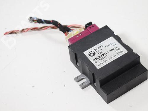 Used Electronic module BMW 3 (E90) 318 d (136 hp) 8867767