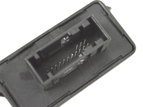 Elektronische module CHRYSLER GRAND VOYAGER V (RT) 2.8 CRD | BP7857910M83 