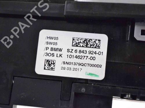 Switch BMW 5 (G30, F90) 520 d | BP9229249I30