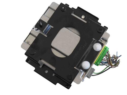 Electronic module JAGUAR XJ (X351) 3.0 SDV6 | BP15775923M83 