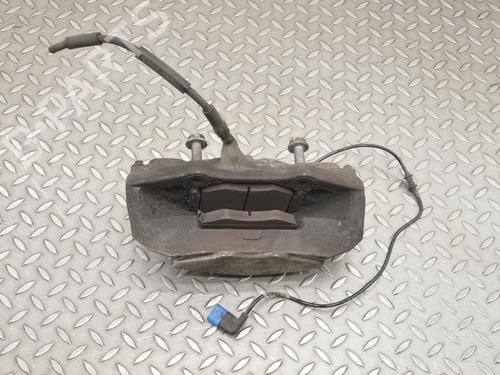 Right front brake caliper MERCEDES-BENZ E-CLASS Coupe (C238) E 220 d (238.314) | BP14802526M104 