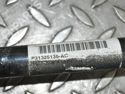 Left rear driveshaft VOLVO XC60 I SUV (156) D5 | BP7489604M40 