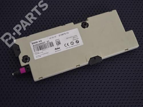 Modulo electronico BMW 6 Coupe (F13) 640 d (313 hp) 7752342