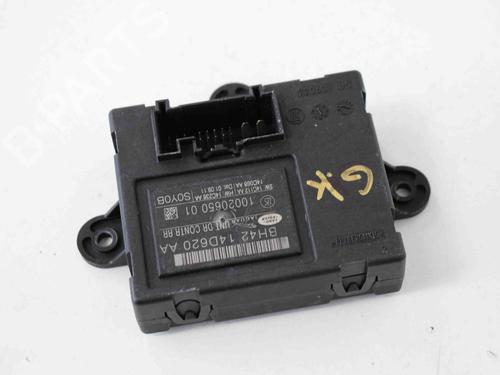 Used Electronic module LAND ROVER RANGE ROVER SPORT I (L320) 3.0 D 4x4 (211 hp) 7490854