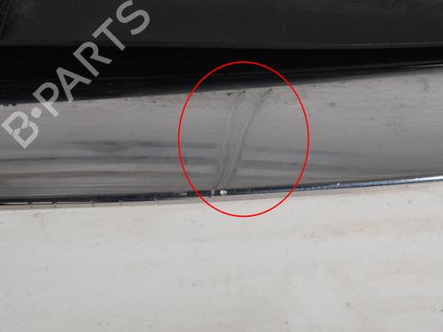 Front bumper TESLA MODEL S (5YJS) P100D AWD | BP27827300C7 