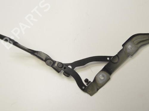 Hinge/Door check strap BMW 3 (E90) 320 d | BP14811483C146 