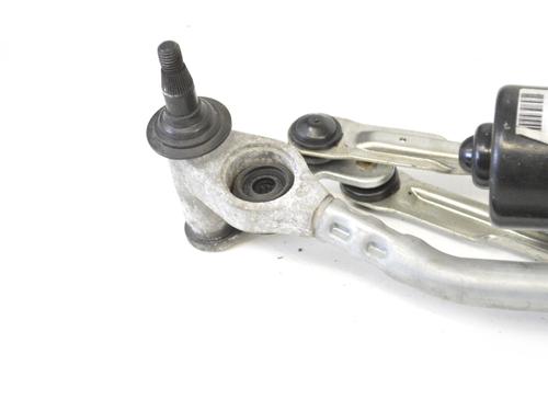 Front wipers mechanism AUDI Q2 (GAB, GAG) 30 TDI | BP7813605C83 