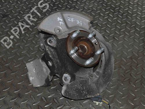 Used Left front steering knuckle JAGUAR E-PACE (X540) 2.0 D180 AWD (179 hp) 14779235