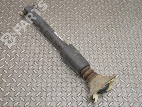 Right rear shock absorber BMW 5 (F10) 530 d | BP11113974M19 