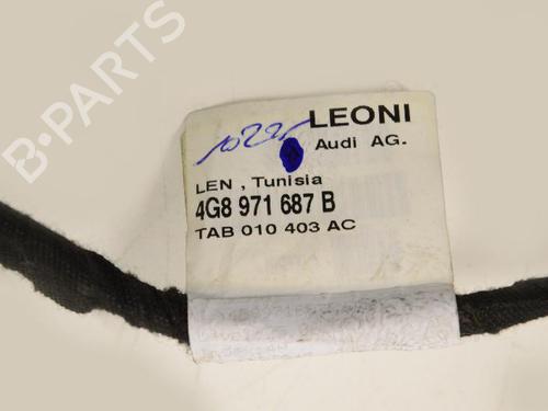 Wiring harness AUDI A7 Sportback (4GA, 4GF) 3.0 TDI quattro | BP14814464E16 