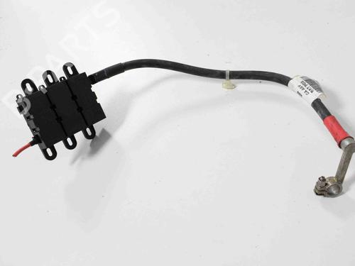 Used Cable JAGUAR XJ (X350, X358) D 2.7 (207 hp) 8867676