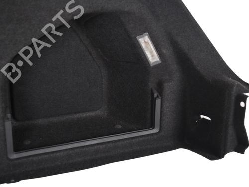 Boot lining VW CC B7 (358) 2.0 TDI | BP14805976I3 