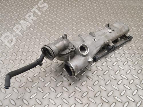 Manifold Indsugning MERCEDES-BENZ S-CLASS (W221, V221) S 320 CDI (221.022, 221.122) (235 hp) 10217270