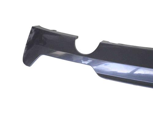 Rear bumper spoiler PORSCHE PANAMERA (971) 3.0 (97AAA1, 97BAA1) | BP14808630C154 