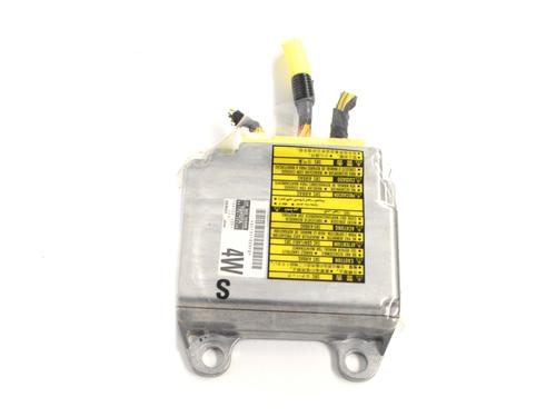 ECU airbags LEXUS GS (_S19_) 300 (GRS190_, GRS190R) | BP7857309M53 