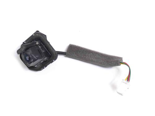 Camera NISSAN X-TRAIL III (T32_, T32R, T32RR) 1.6 dCi (T32) (130 hp) 29230819