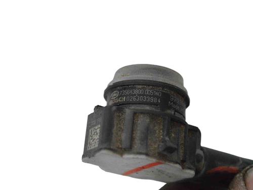 Electronic module ALFA ROMEO STELVIO (949_) 2.9 Q4 (949.AXG2A, 949.AXH2A, 949.AXS2A) | BP27828763M83 