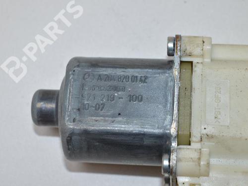 Left front window motor MERCEDES-BENZ E-CLASS T-Model (S212) E 250 CDI / BlueTEC (212.203, 212.204) | BP7496828E21