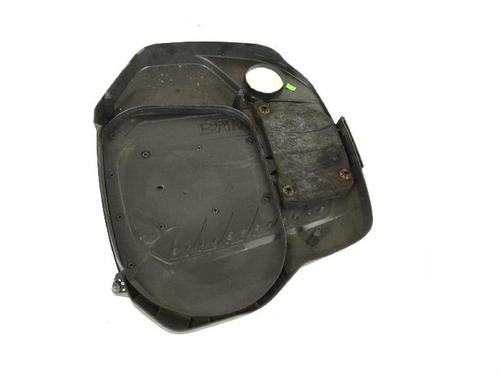 Upper protection BMW X6 (E71, E72) xDrive 30 d | BP7481813M93 