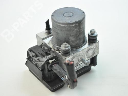 ABS pump JAGUAR XF I (X250) 3.0 D | BP7755369M43 