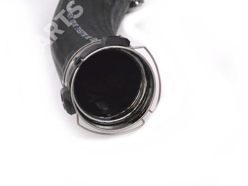 Pipe VOLVO V40 Hatchback (525) D2 | BP9909943M125 