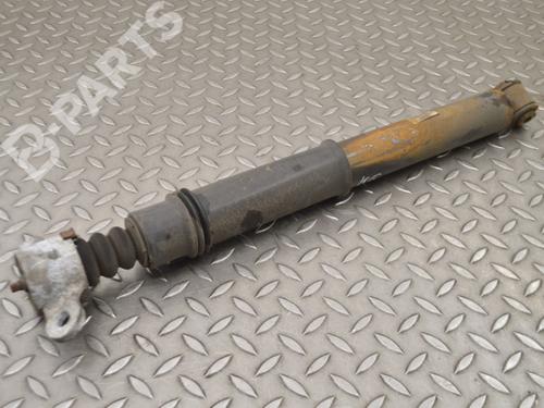 Used Left rear shock absorber PEUGEOT RCZ 1.6 16V (156 hp) 10621955