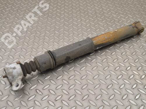 Schokbreker links achter PEUGEOT RCZ 1.6 16V (156 hp) 10621955