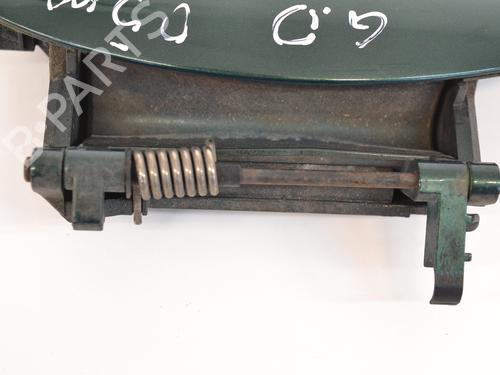 Rear right exterior door handle JAGUAR X-TYPE I (X400) 2.0 D | BP19941876C130 