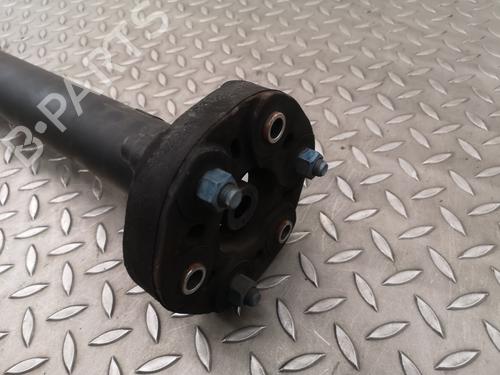 Driveshaft MERCEDES-BENZ SLK (R172) 250 CDI / d (172.403) | BP18886153M37