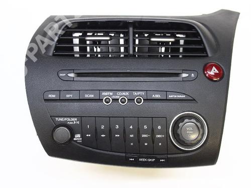 Used Electronic module HONDA CIVIC VIII Hatchback (FN, FK) 2.2 CTDi (FK3) (140 hp) 7753597