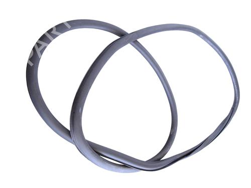 Rubber door seal PORSCHE CAYENNE (9PA) S 4.8 | BP19433508C142 