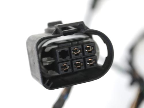Wiring harness BMW X6 (E71, E72) M 50 d | BP14769996E16 