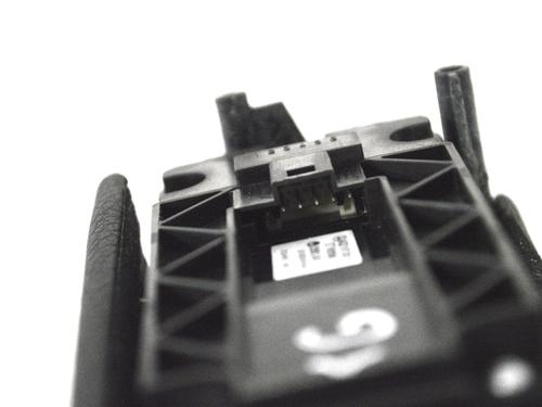 Left rear window switch MERCEDES-BENZ S-CLASS (W221, V221) S 350 CDI (221.022, 221.122) | BP9297350I29 