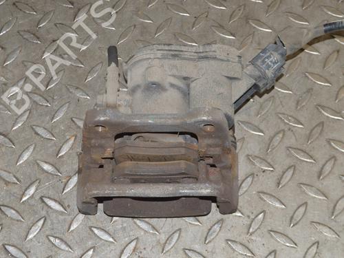 Left rear brake caliper MAZDA 6 Estate (GJ, GL) 2.2 D | BP14788121M107 