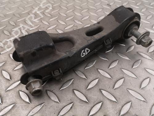 Used Right rear suspension arm MERCEDES-BENZ A-CLASS (W177) A 200 (177.087) (163 hp) 28439661