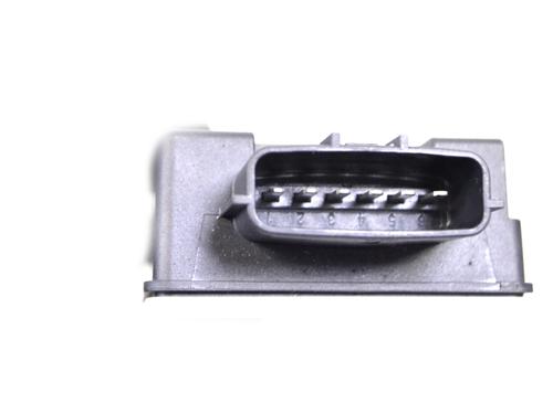Electronic module NISSAN X-TRAIL III (T32_, T32R, T32RR) 1.6 dCi (T32) | BP8865856M83 
