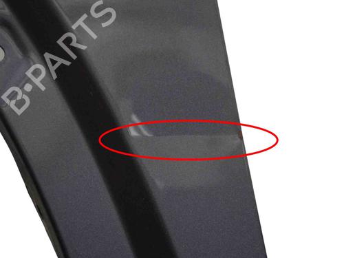 Left front fenders LEXUS RX (_L2_) 450h AWD (GYL25_, GYL26_, GYL25, GYL26, GYL25R, GYL26R) | BP29890597C41