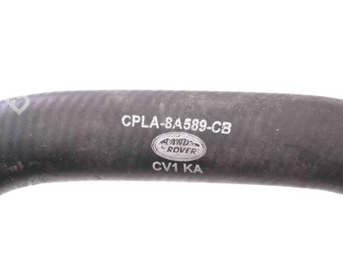 Pipe LAND ROVER RANGE ROVER SPORT II (L494) 3.0 SDV6 4x4 | BP27821481M125