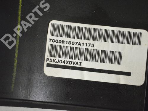 Passenger airbag DODGE NITRO 2.8 CRD 4WD | BP8864192C10 