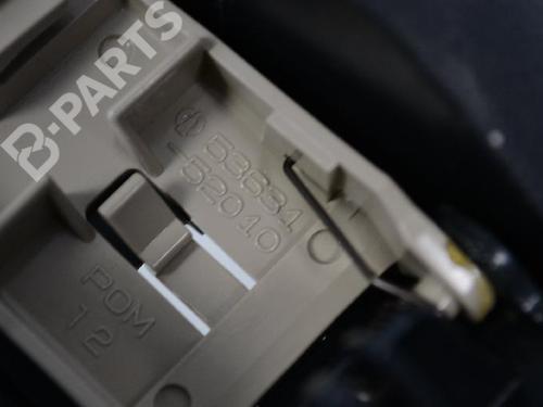 Other TOYOTA PRIUS (_W5_) 1.8 Hybrid (ZVW50_, ZVW51_) | BP8868652O1