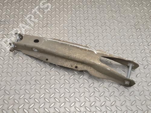 Left rear suspension arm MERCEDES-BENZ CLA Coupe (C117) CLA 45 AMG 4-matic (117.352) | BP16274705M14 