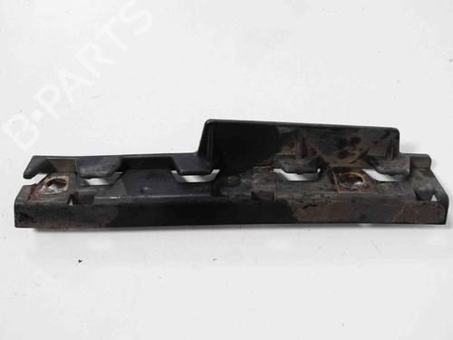 Front bumper bracket BMW 5 (E60) 530 d | BP14815848C158 